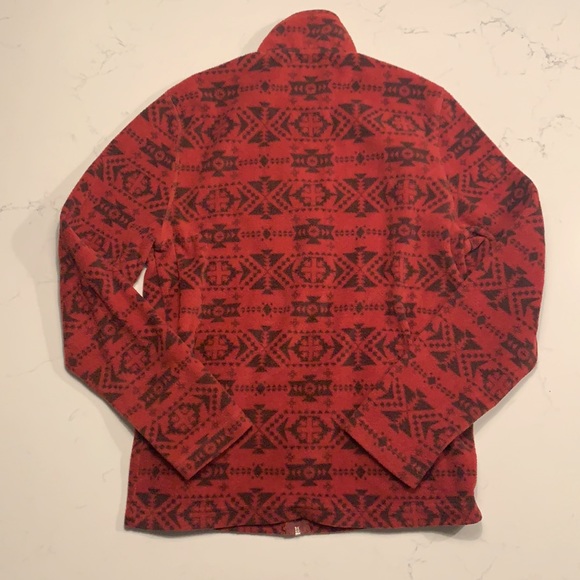 Aztec fleece - Picture 2 of 6